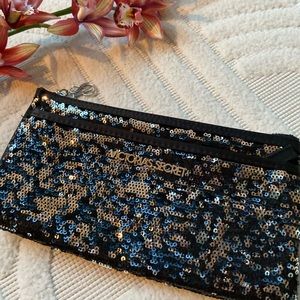 Victoria’s Secret Sequin Clutch